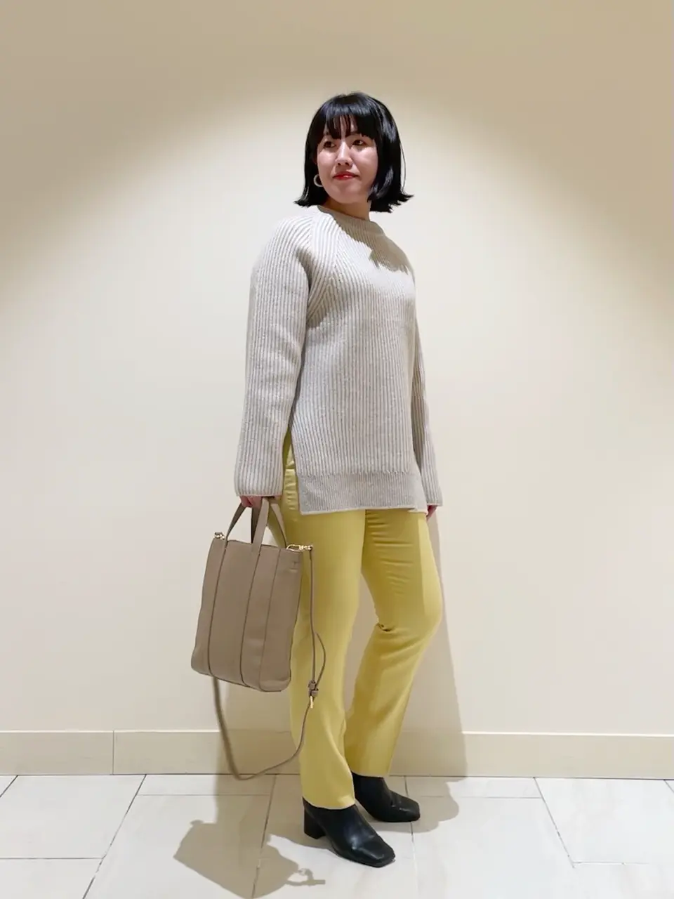 23区 S 高橋 コーディネート画像