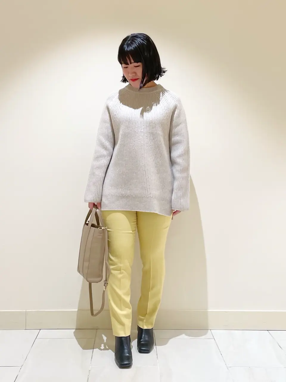 23区 S 高橋 コーディネート画像