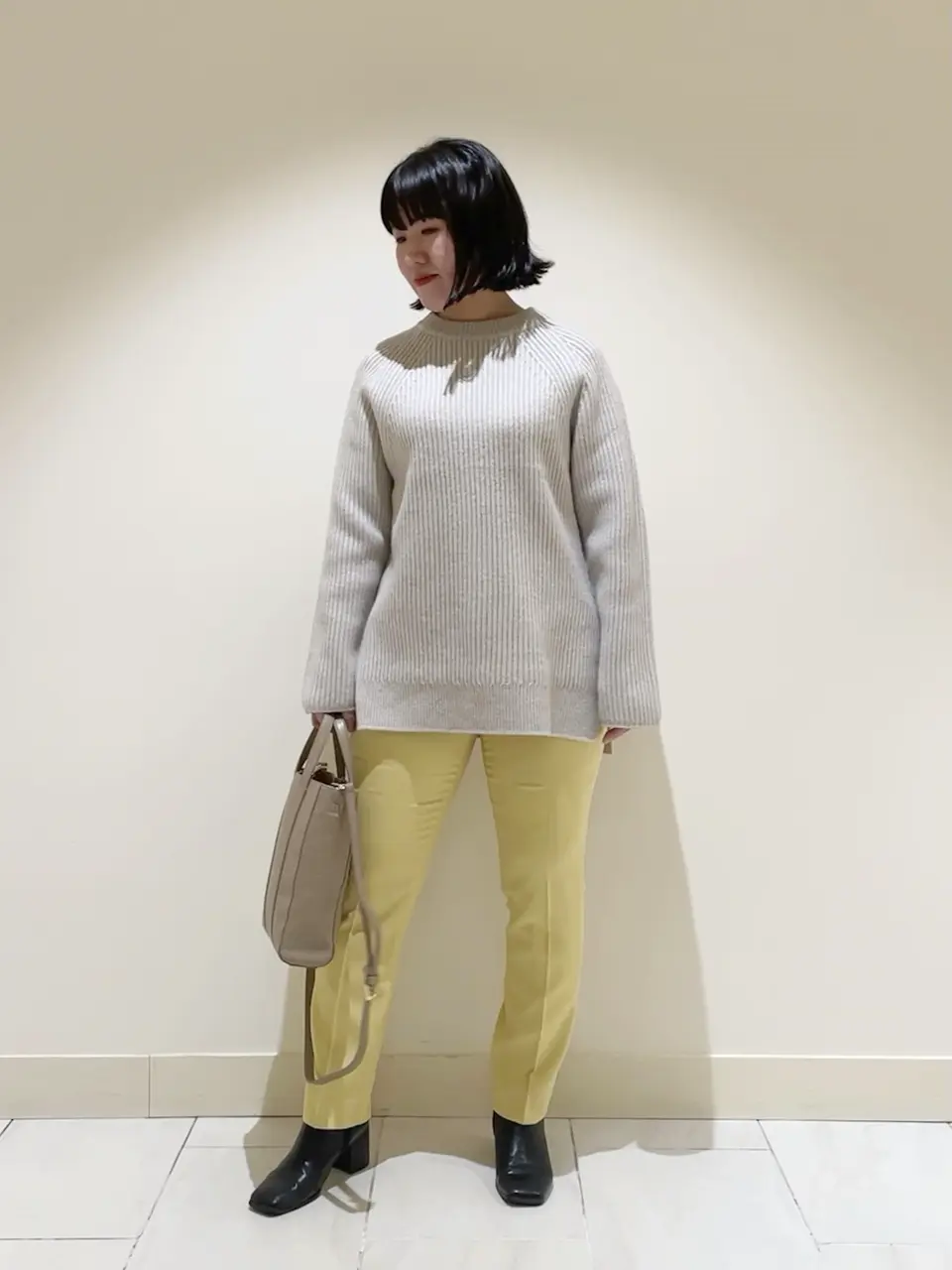 23区 S 高橋 コーディネート画像