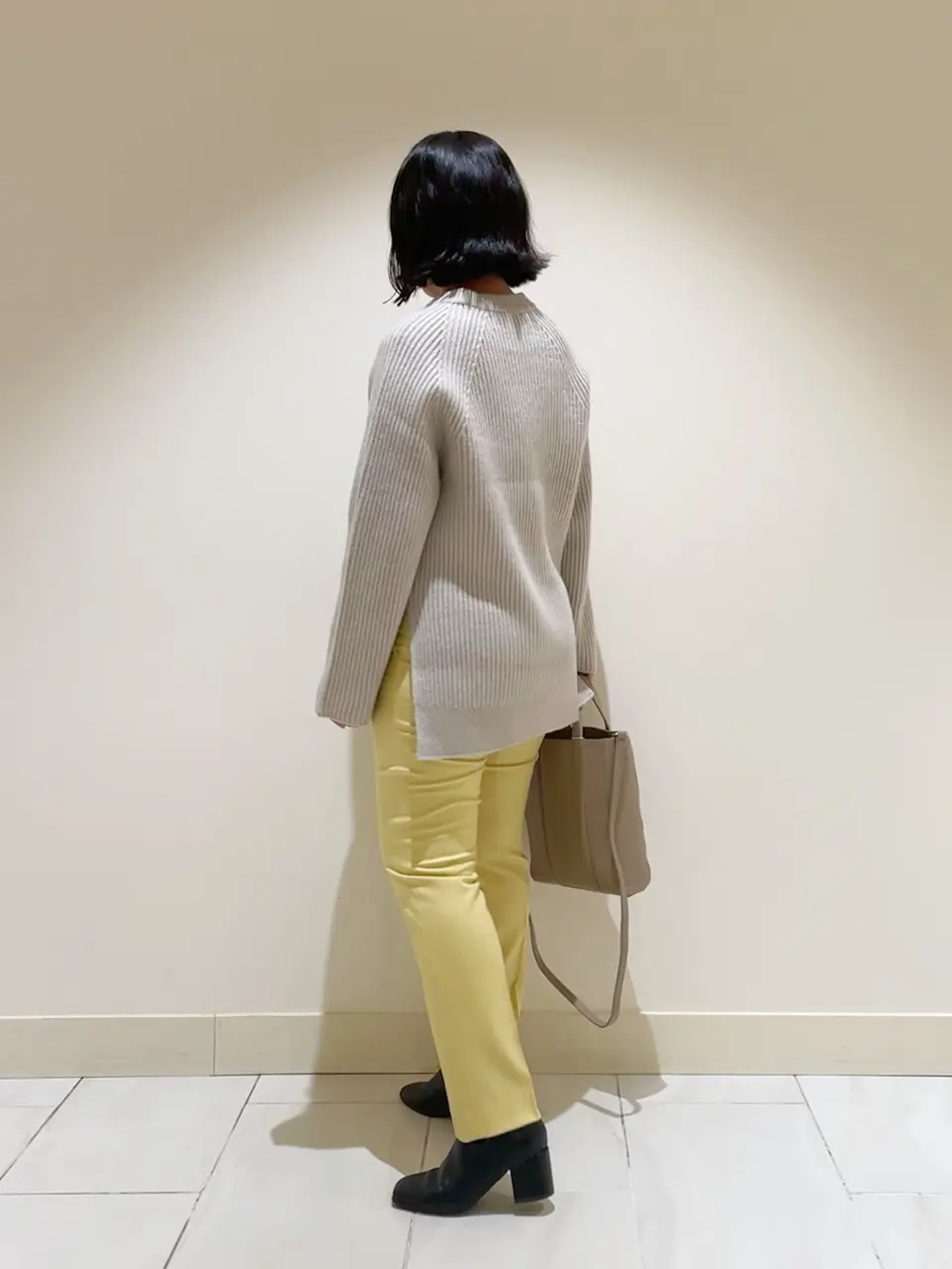 23区 S 高橋 コーディネート画像