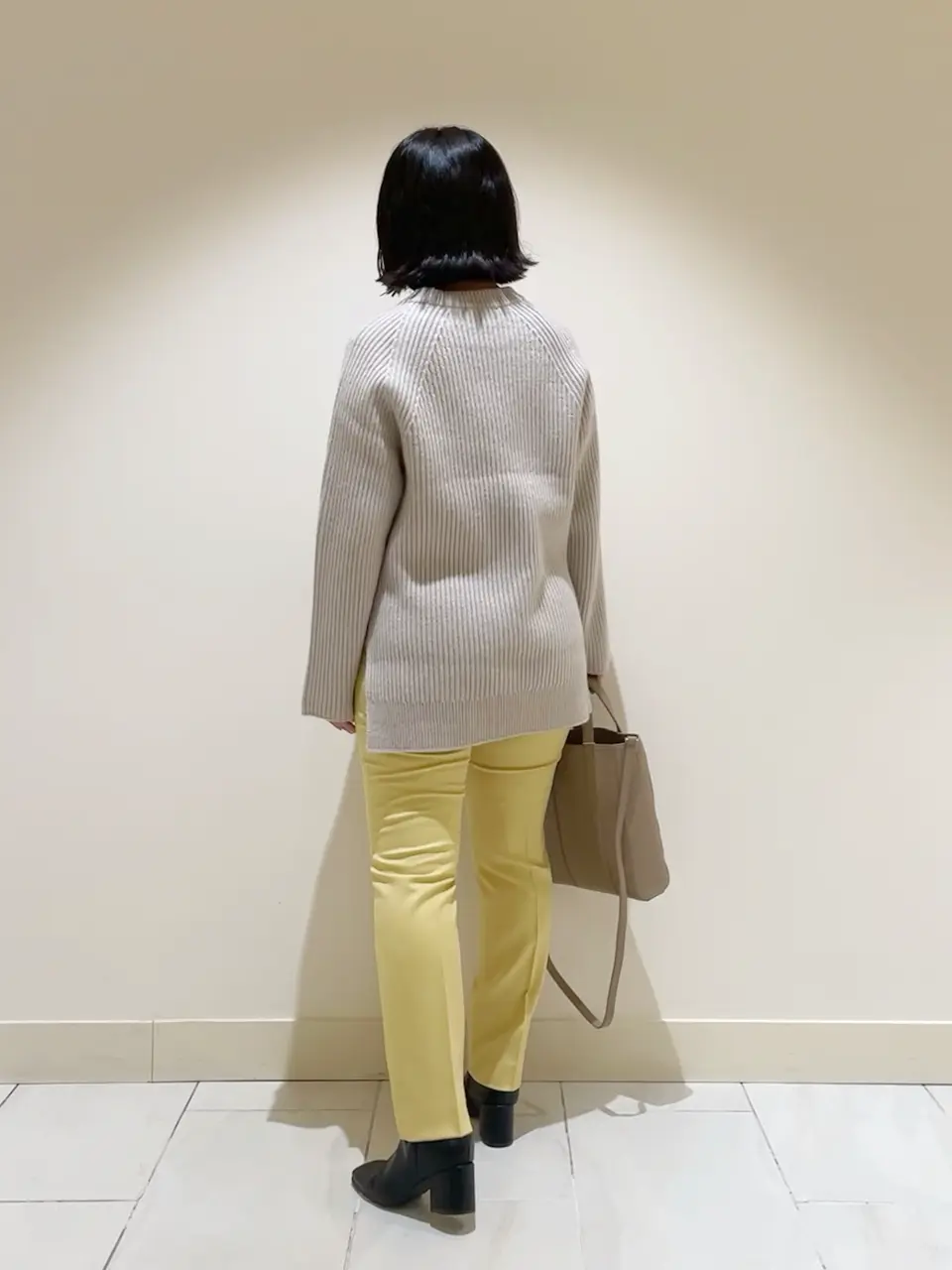 23区 S 高橋 コーディネート画像