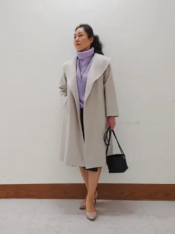 23区 S ウエノ コーディネート画像