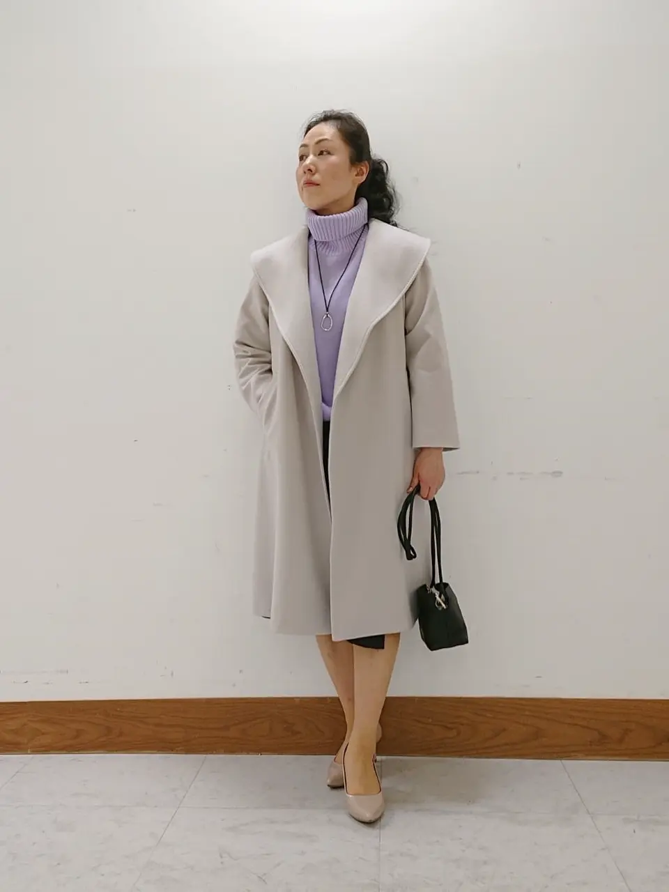 23区 S ウエノ コーディネート画像