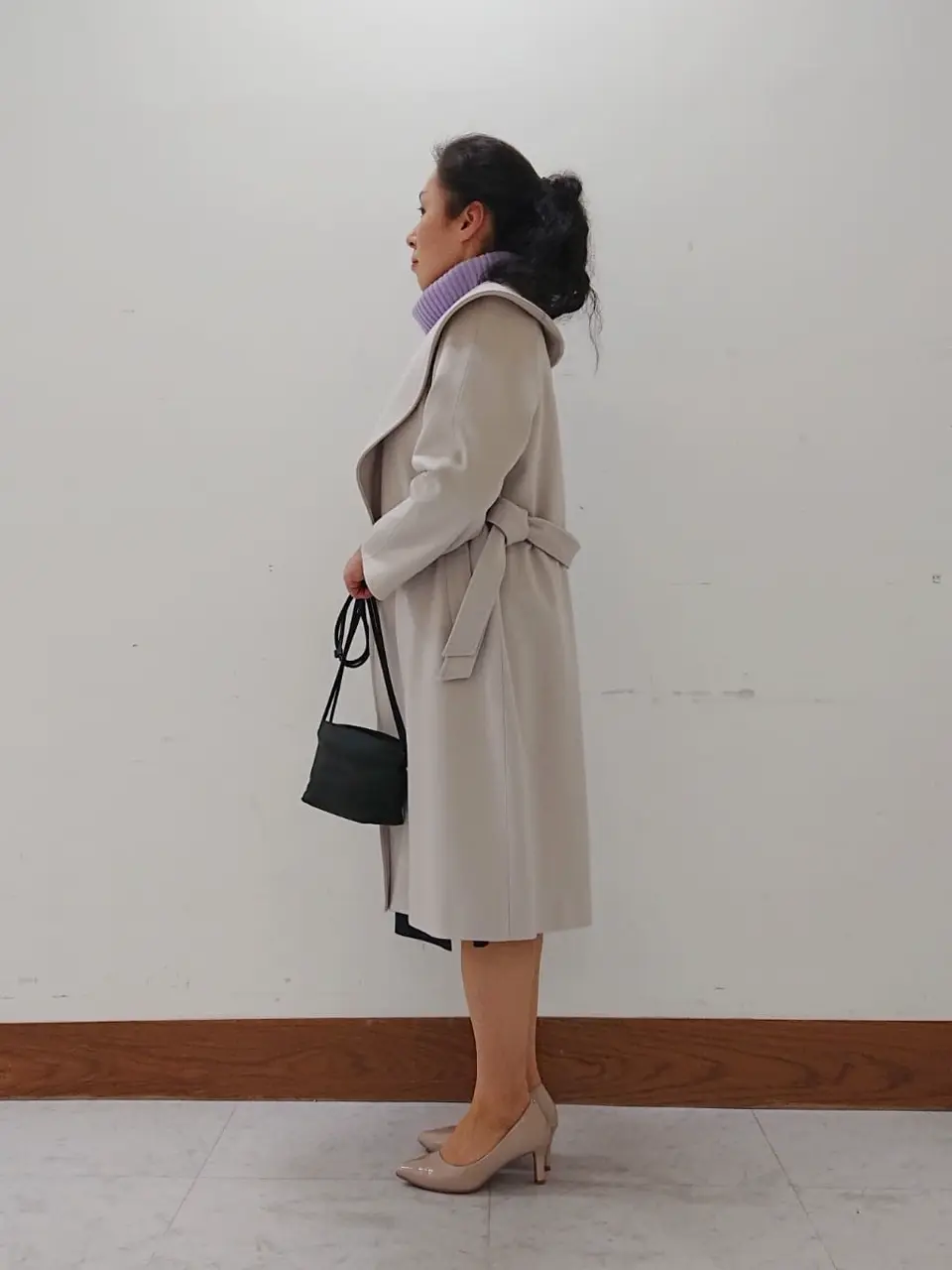 23区 S ウエノ コーディネート画像