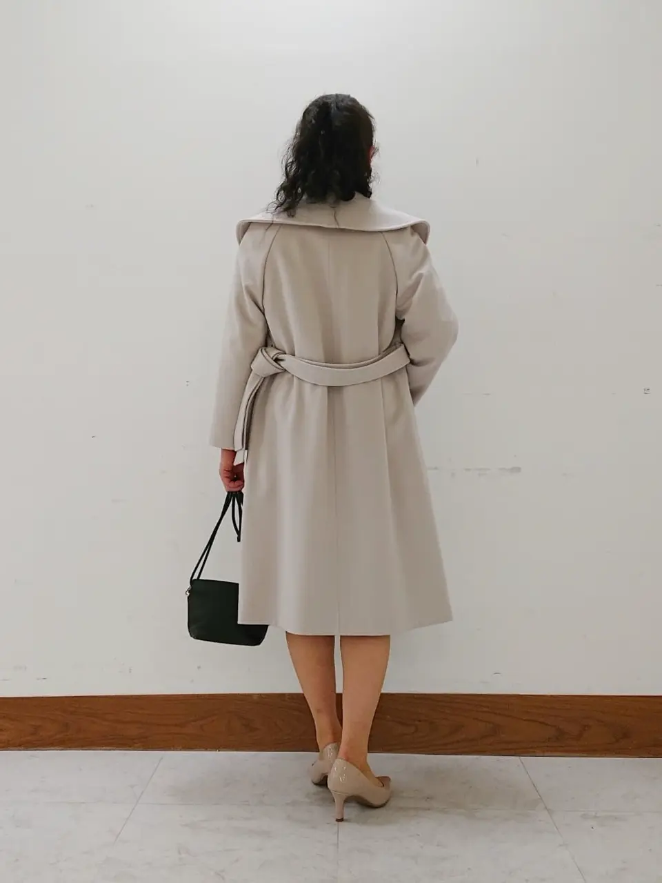 23区 S ウエノ コーディネート画像