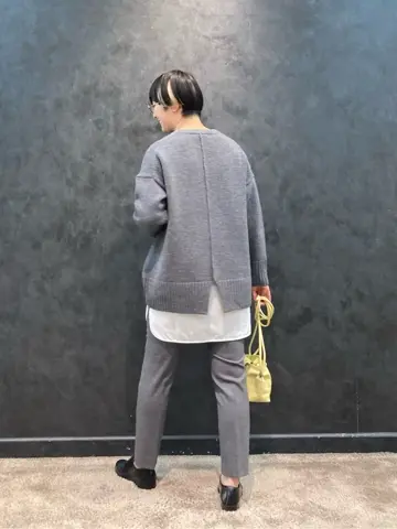 23区 S 畠山 コーディネート画像