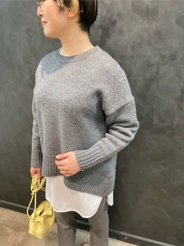 23区 S 畠山 コーディネート画像