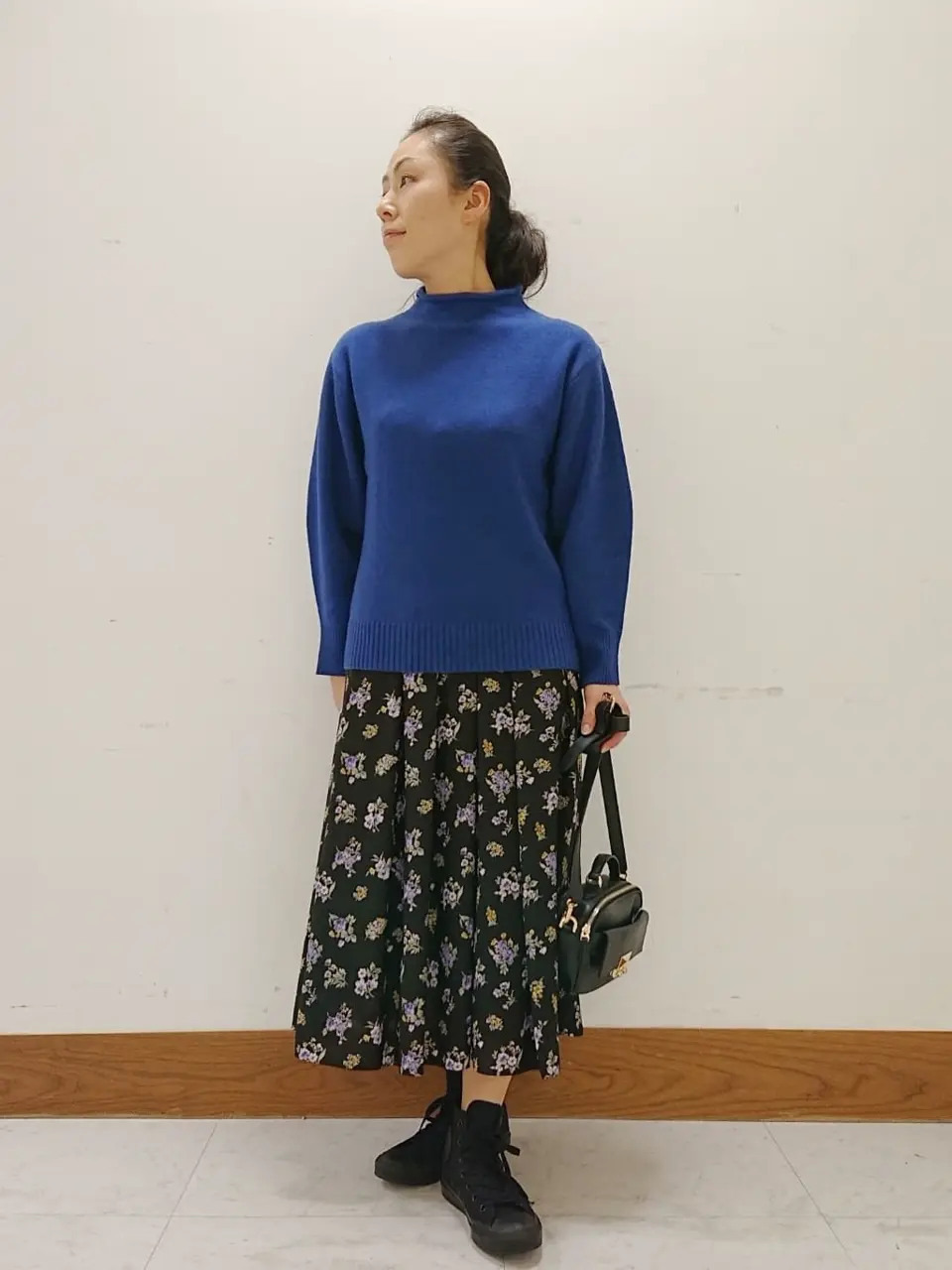 23区 S ウエノ コーディネート画像