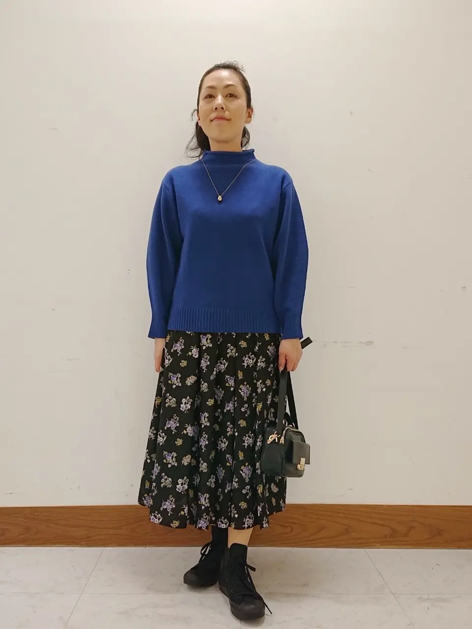 23区 S ウエノ コーディネート画像