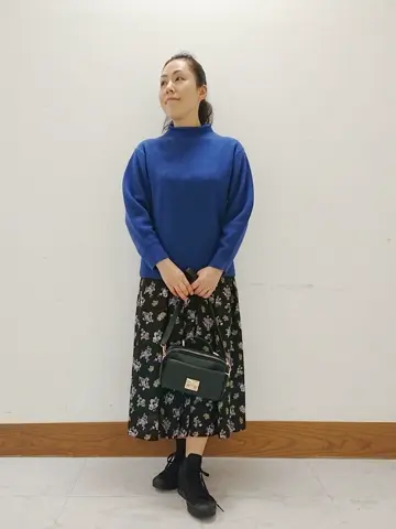 23区 S ウエノ コーディネート画像