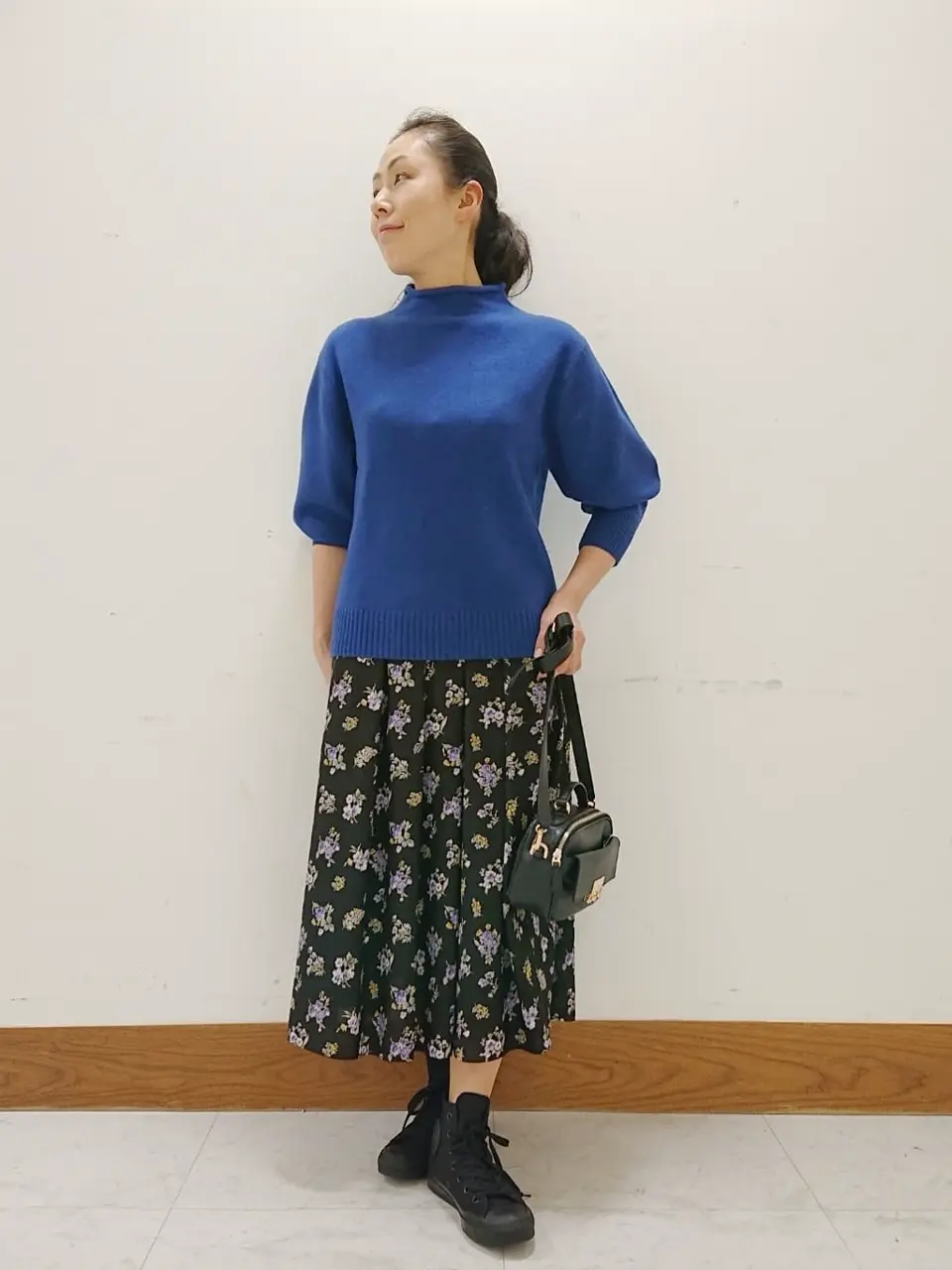 23区 S ウエノ コーディネート画像