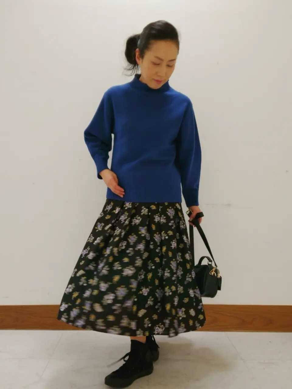 23区 S ウエノ コーディネート画像