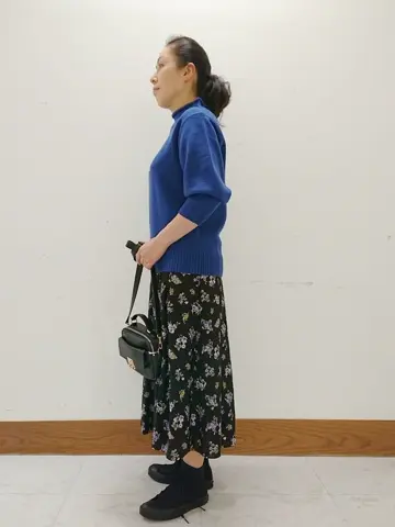 23区 S ウエノ コーディネート画像