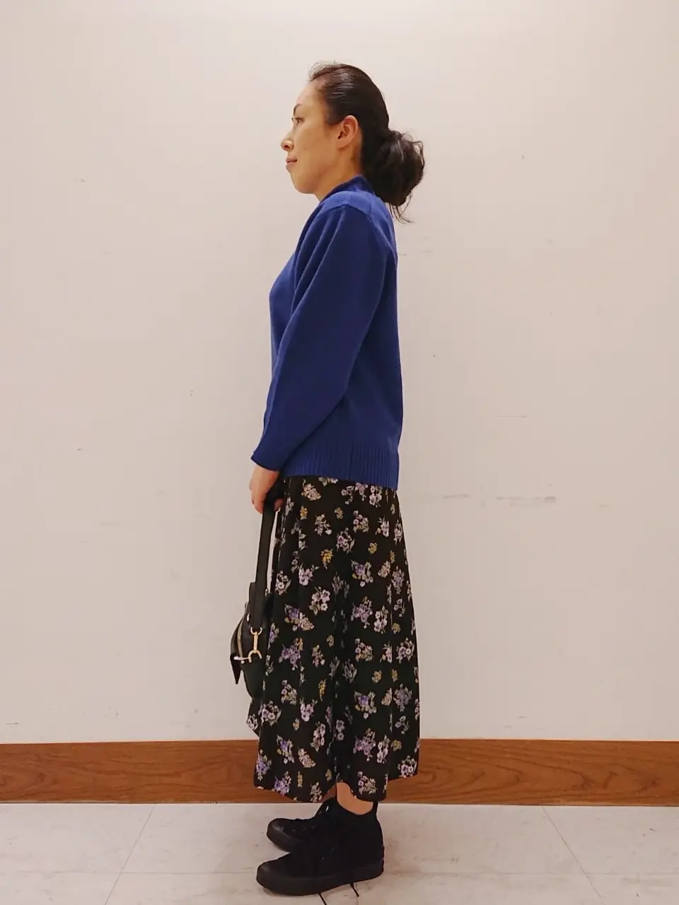 23区 S ウエノ コーディネート画像