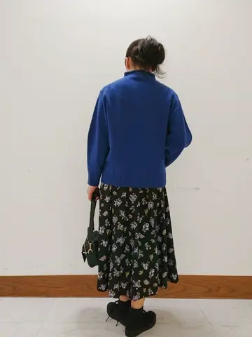 23区 S ウエノ コーディネート画像