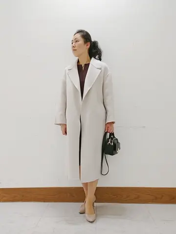 23区 S ウエノ コーディネート画像