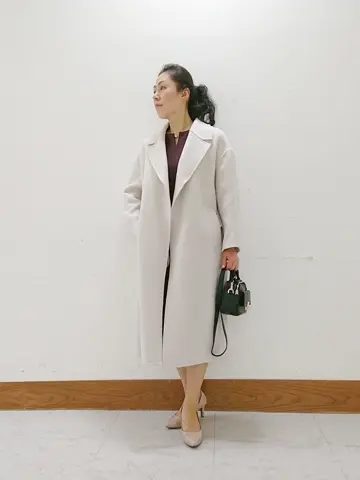 23区 S ウエノ コーディネート画像