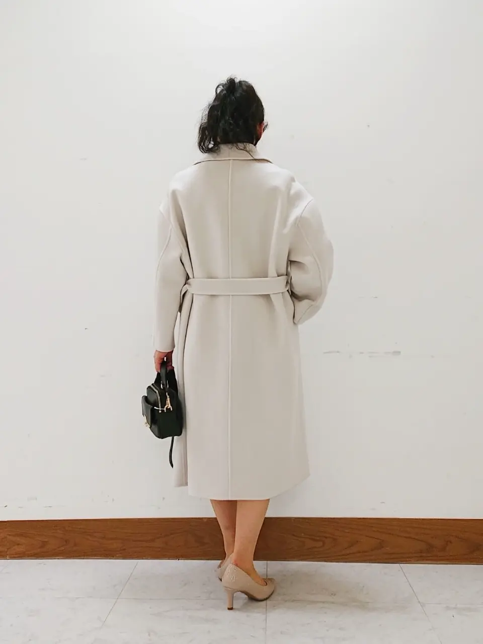 23区 S ウエノ コーディネート画像