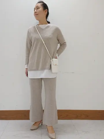 23区 S ウエノ コーディネート画像