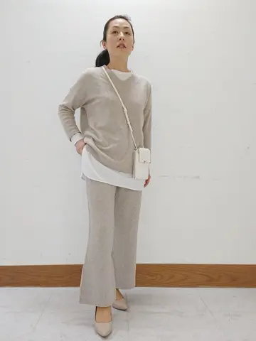 23区 S ウエノ コーディネート画像