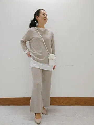 23区 S ウエノ コーディネート画像