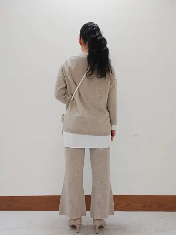 23区 S ウエノ コーディネート画像