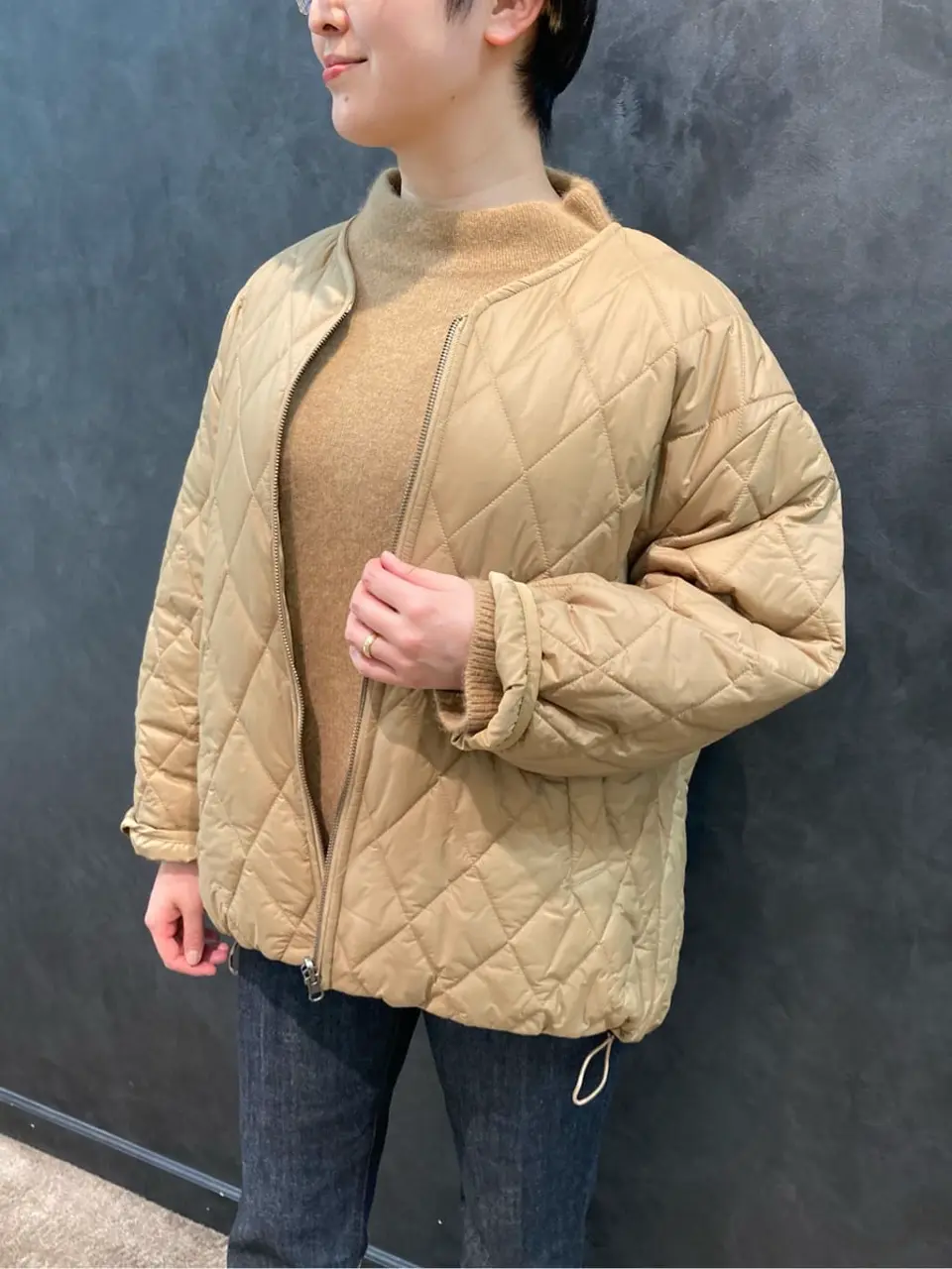 23区 S 畠山 コーディネート画像