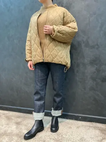 23区 S 畠山 コーディネート画像