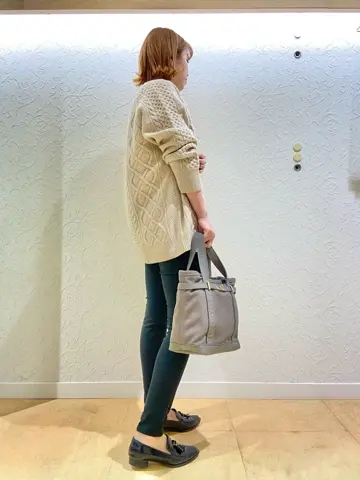 23区 S 深谷 コーディネート画像