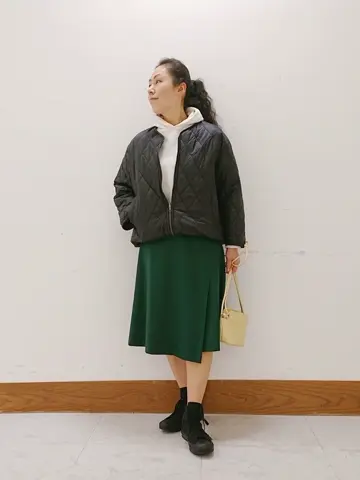 23区 S ウエノ コーディネート画像