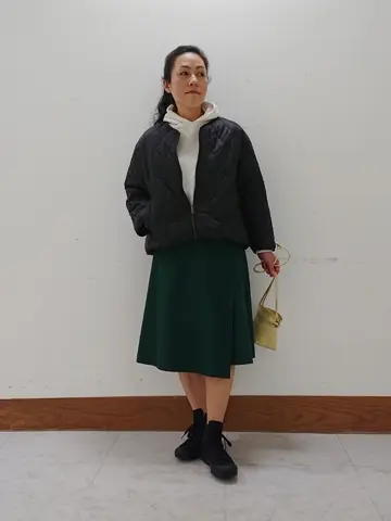 23区 S ウエノ コーディネート画像