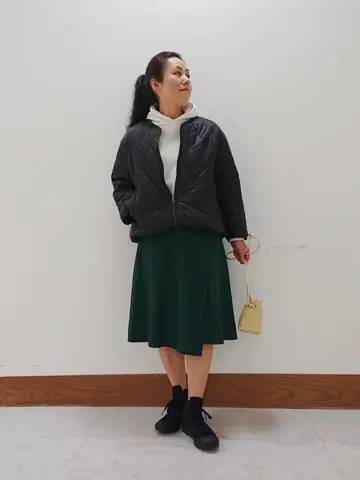 23区 S ウエノ コーディネート画像