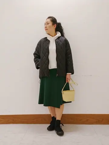 23区 S ウエノ コーディネート画像