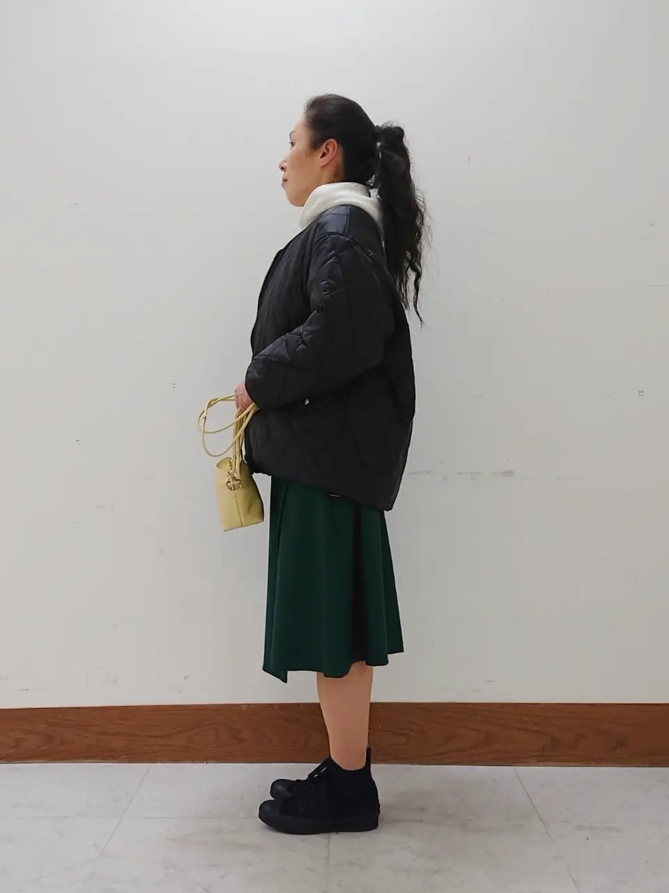 23区 S ウエノ コーディネート画像