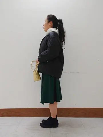 23区 S ウエノ コーディネート画像