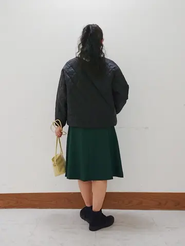 23区 S ウエノ コーディネート画像