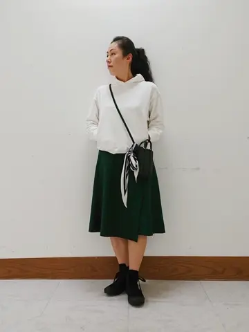 23区 S ウエノ コーディネート画像