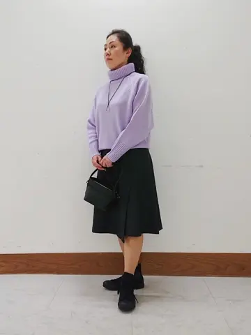 23区 S ウエノ コーディネート画像