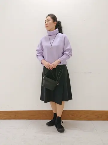 23区 S ウエノ コーディネート画像