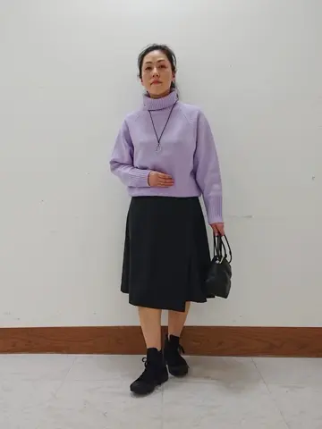 23区 S ウエノ コーディネート画像