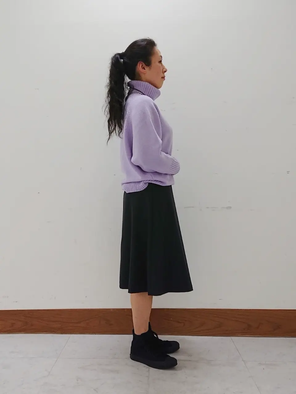 23区 S ウエノ コーディネート画像