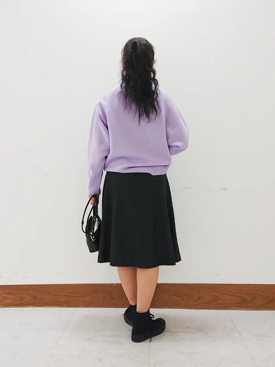 23区 S ウエノ コーディネート画像