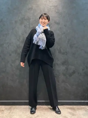 23区 S 畠山 コーディネート画像