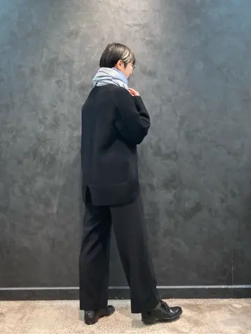 23区 S 畠山 コーディネート画像