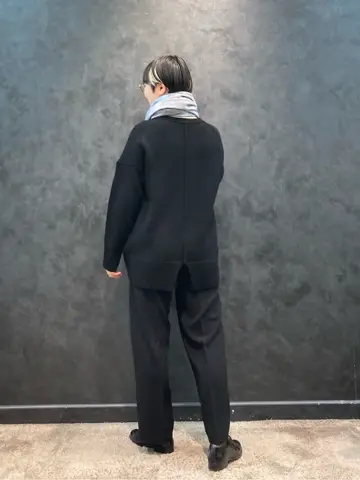 23区 S 畠山 コーディネート画像