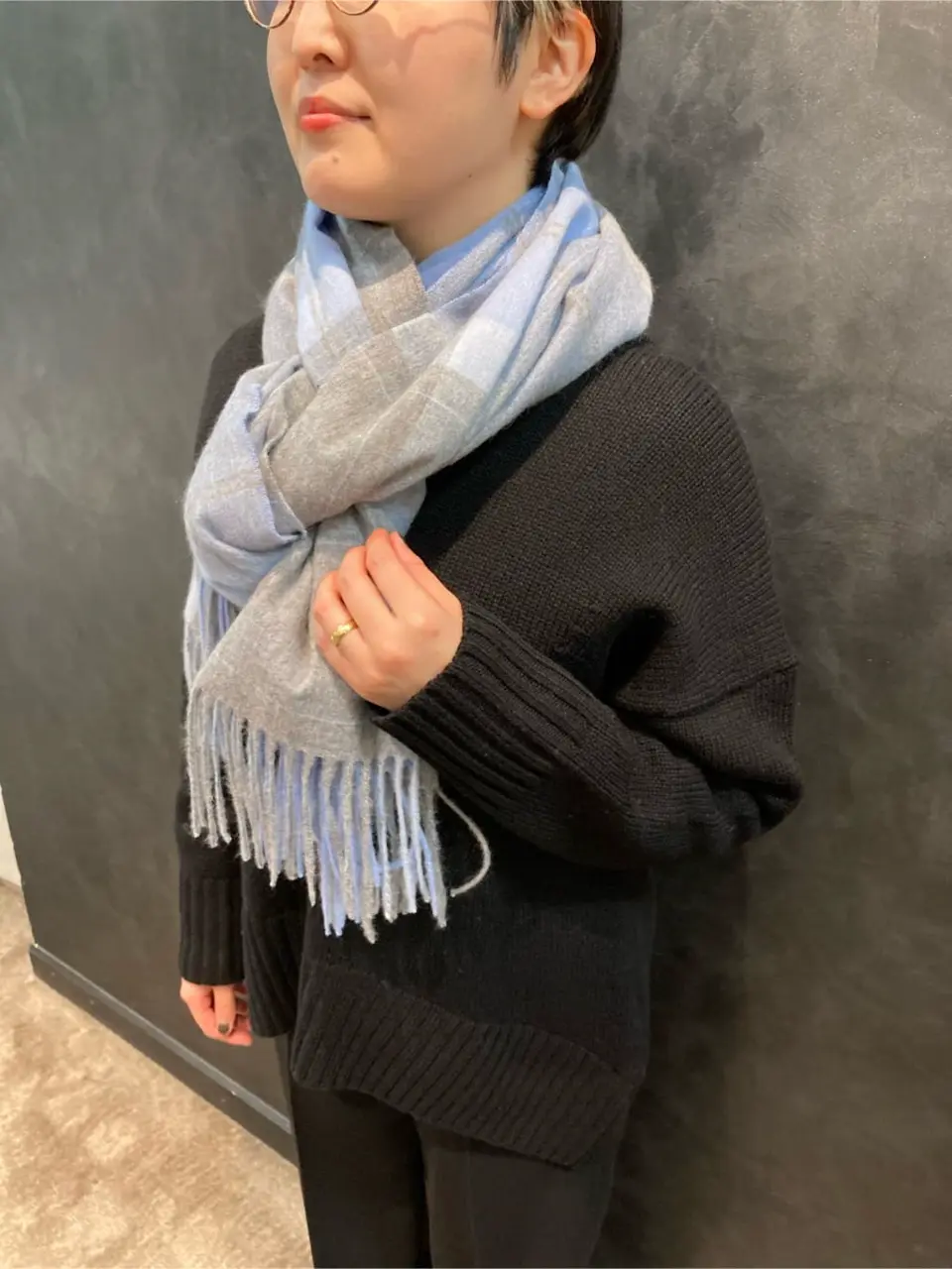 23区 S 畠山 コーディネート画像