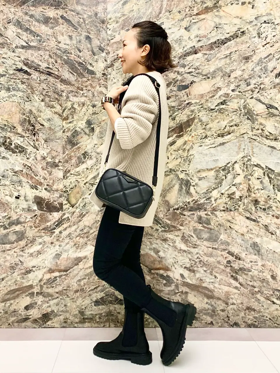 23区 S 藤川 コーディネート画像