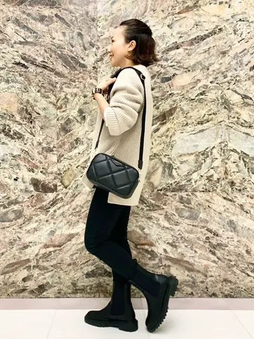 23区 S 藤川 コーディネート画像