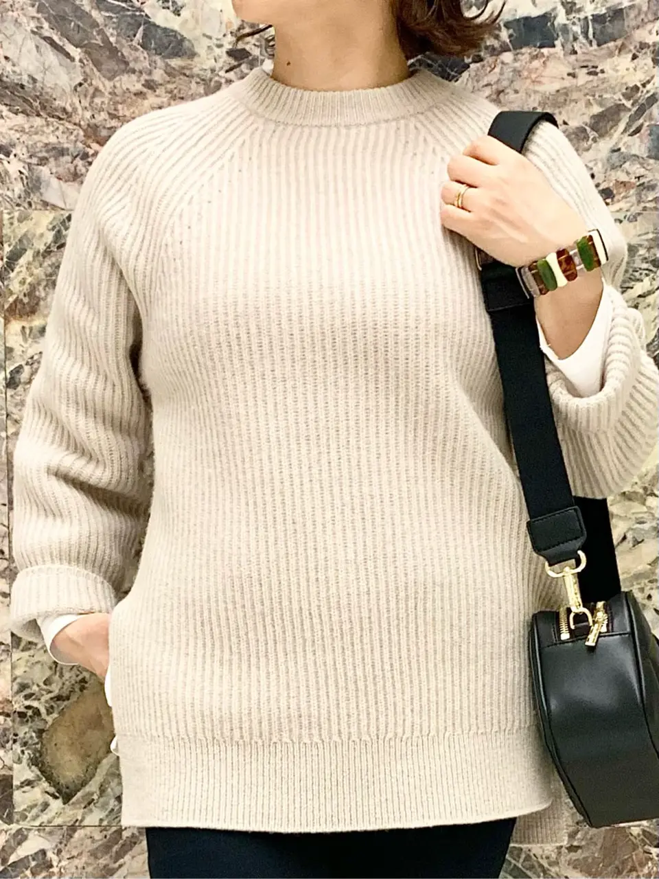 23区 S 藤川 コーディネート画像