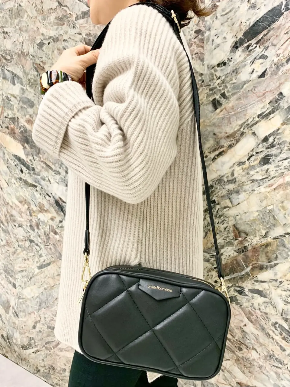 23区 S 藤川 コーディネート画像